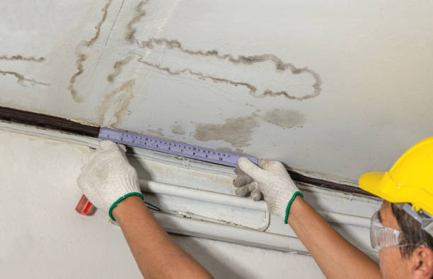 Reliable Basement Flood Cleanup contractor in Canaan, CT by Aqua Guard Water Damage